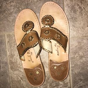 Jack Rogers Sandals